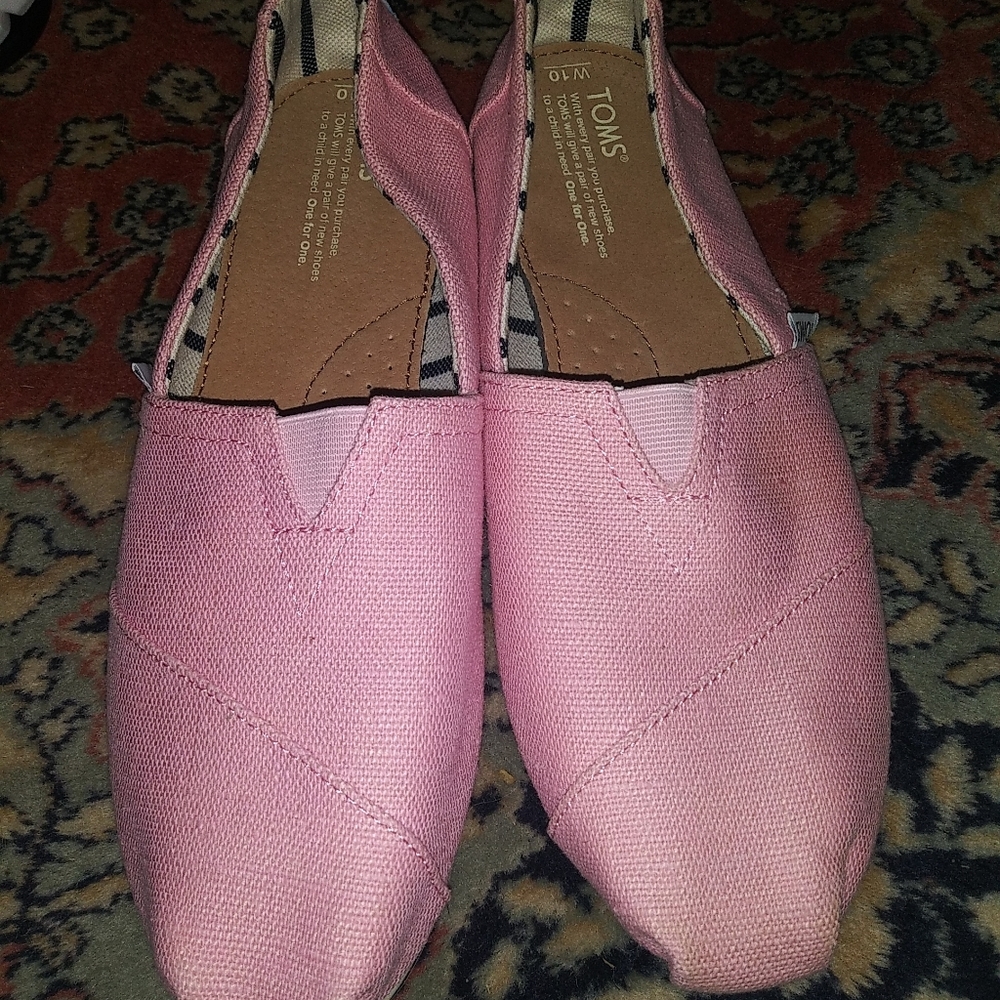 Ladies TOMS